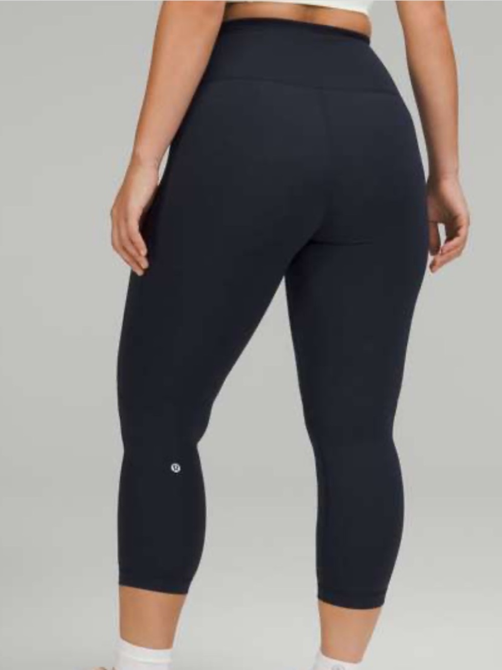 lululemon High-Rise Wunder Train